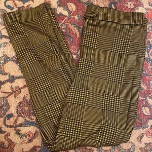 •wild fable pants•